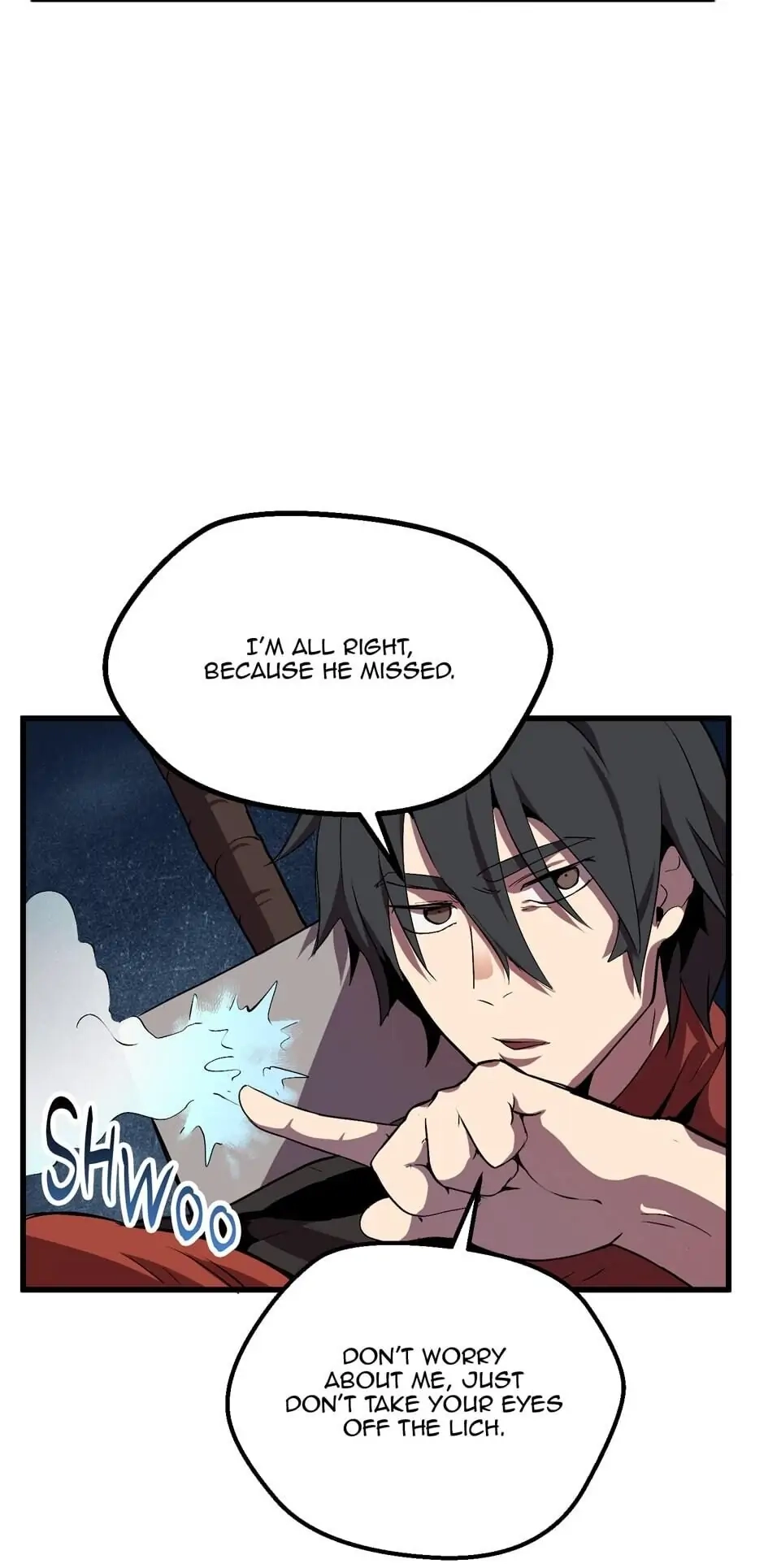 Latna Saga: Survival of a Sword King Chapter 17 page 18