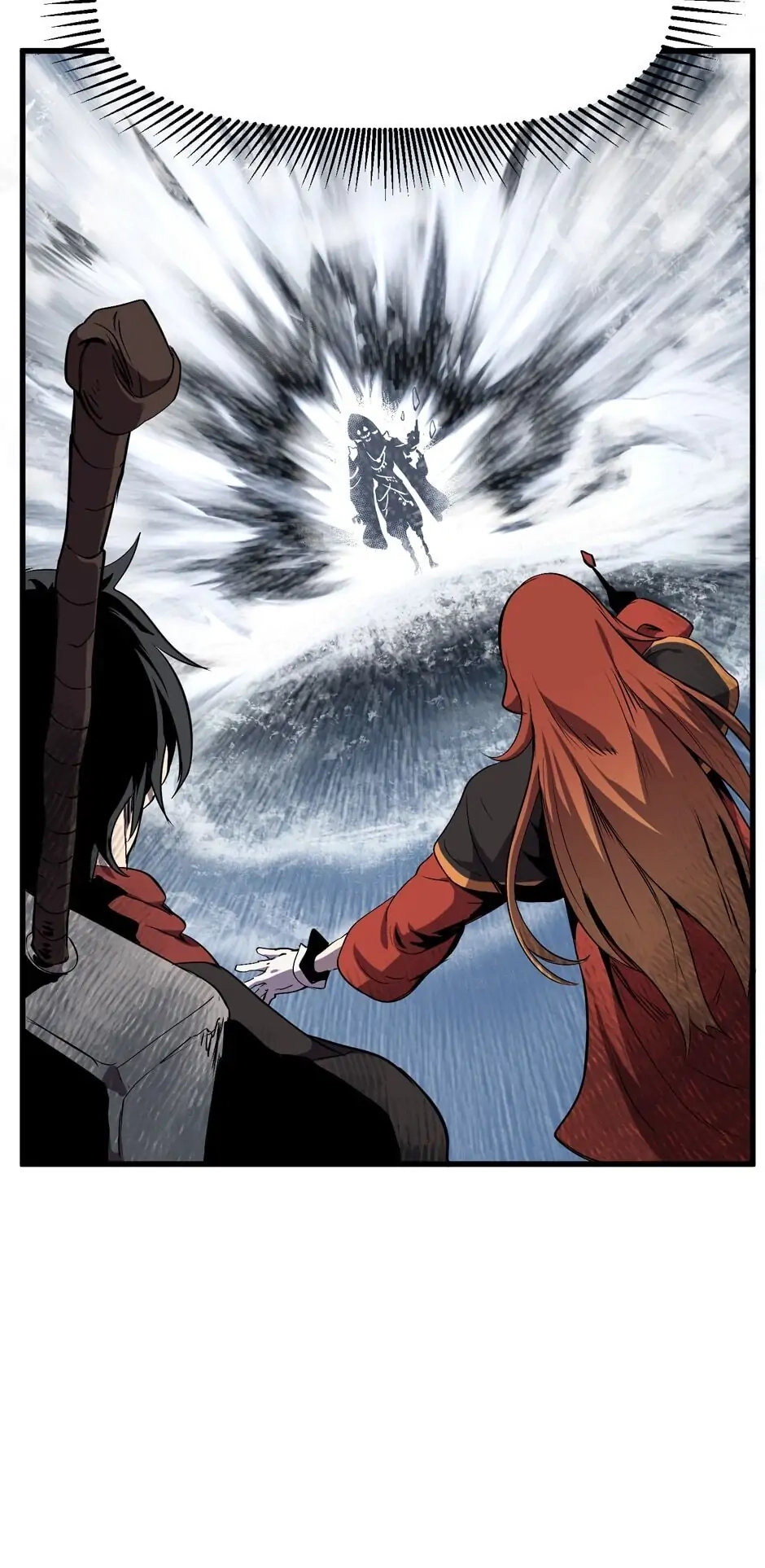 Latna Saga: Survival of a Sword King Chapter 17 page 20