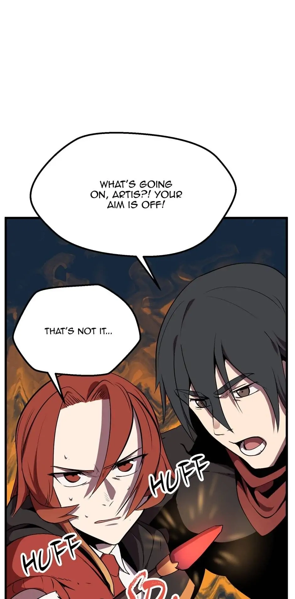 Latna Saga: Survival of a Sword King Chapter 17 page 30