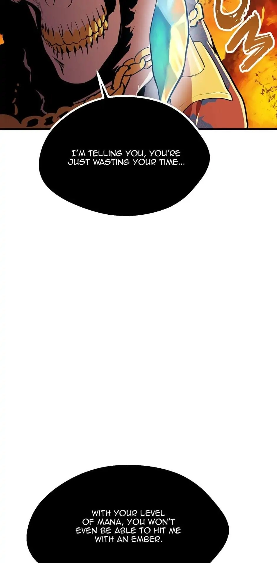 Latna Saga: Survival of a Sword King Chapter 17 page 32