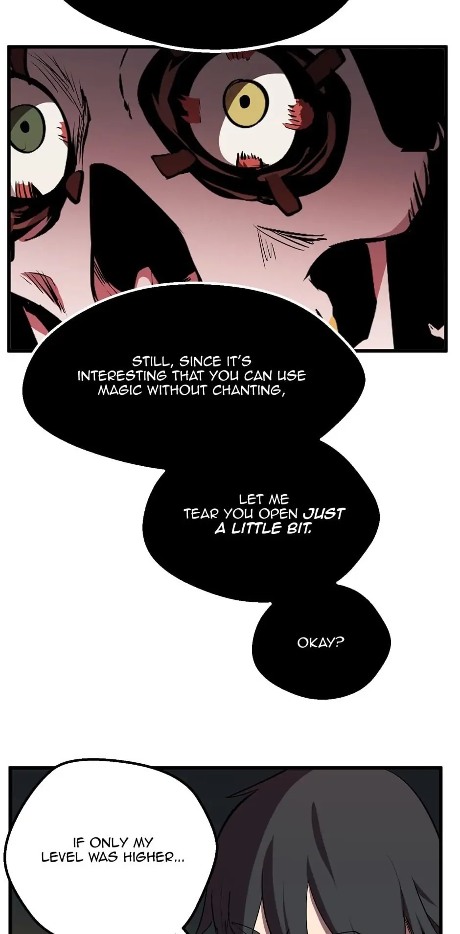 Latna Saga: Survival of a Sword King Chapter 17 page 33