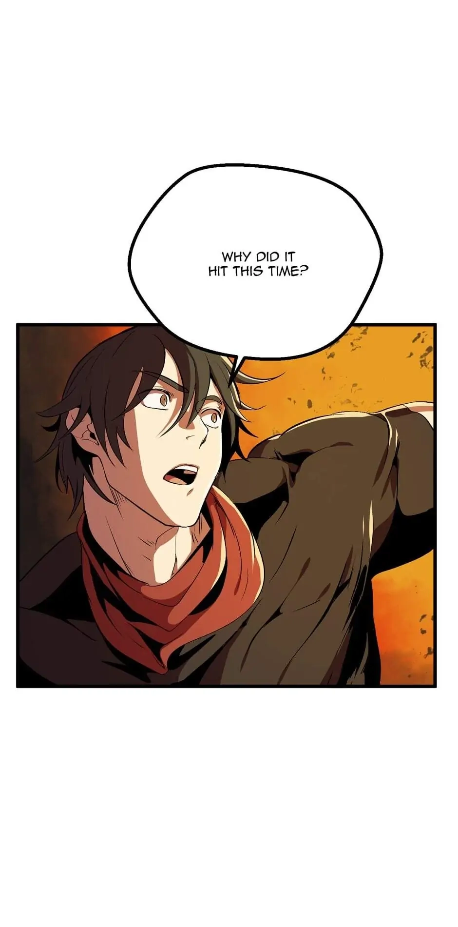 Latna Saga: Survival of a Sword King Chapter 17 page 39