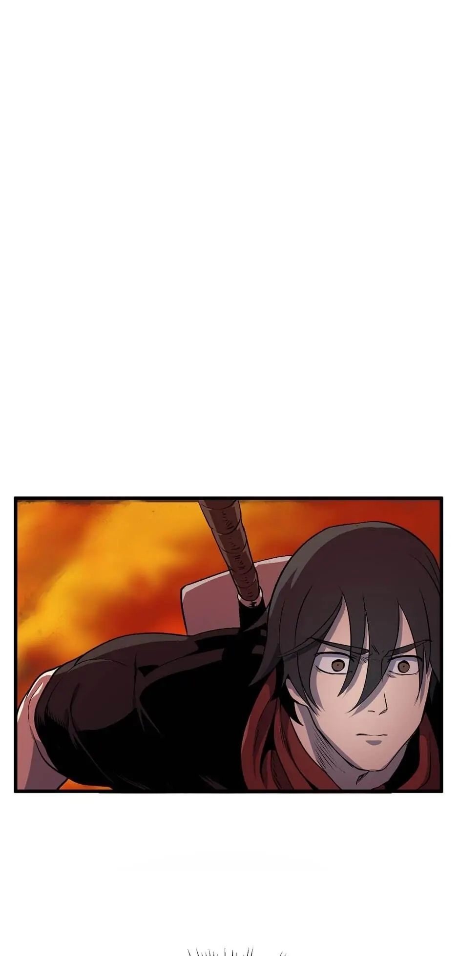 Latna Saga: Survival of a Sword King Chapter 17 page 42