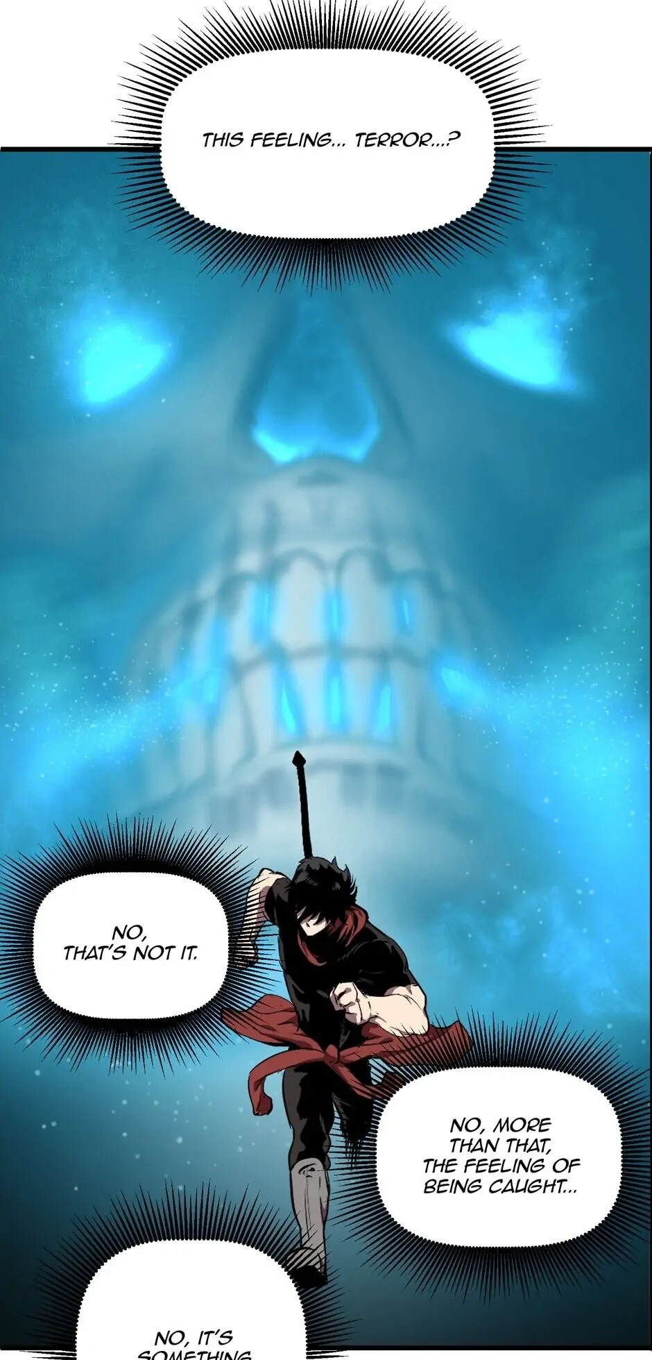 Latna Saga: Survival of a Sword King Chapter 17 page 43