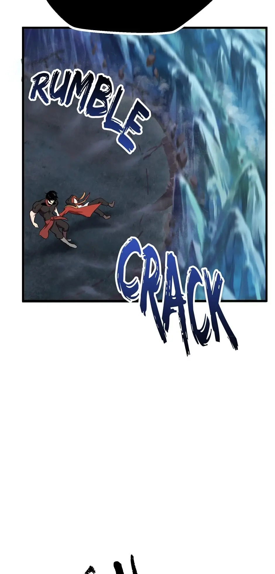 Latna Saga: Survival of a Sword King Chapter 17 page 46