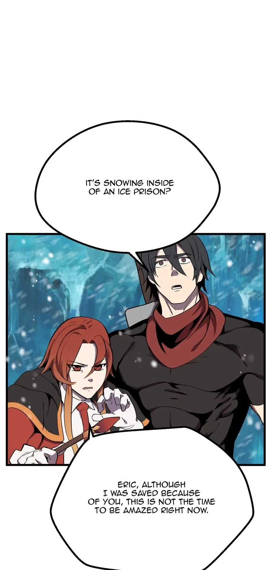 Latna Saga: Survival of a Sword King Chapter 17 page 49