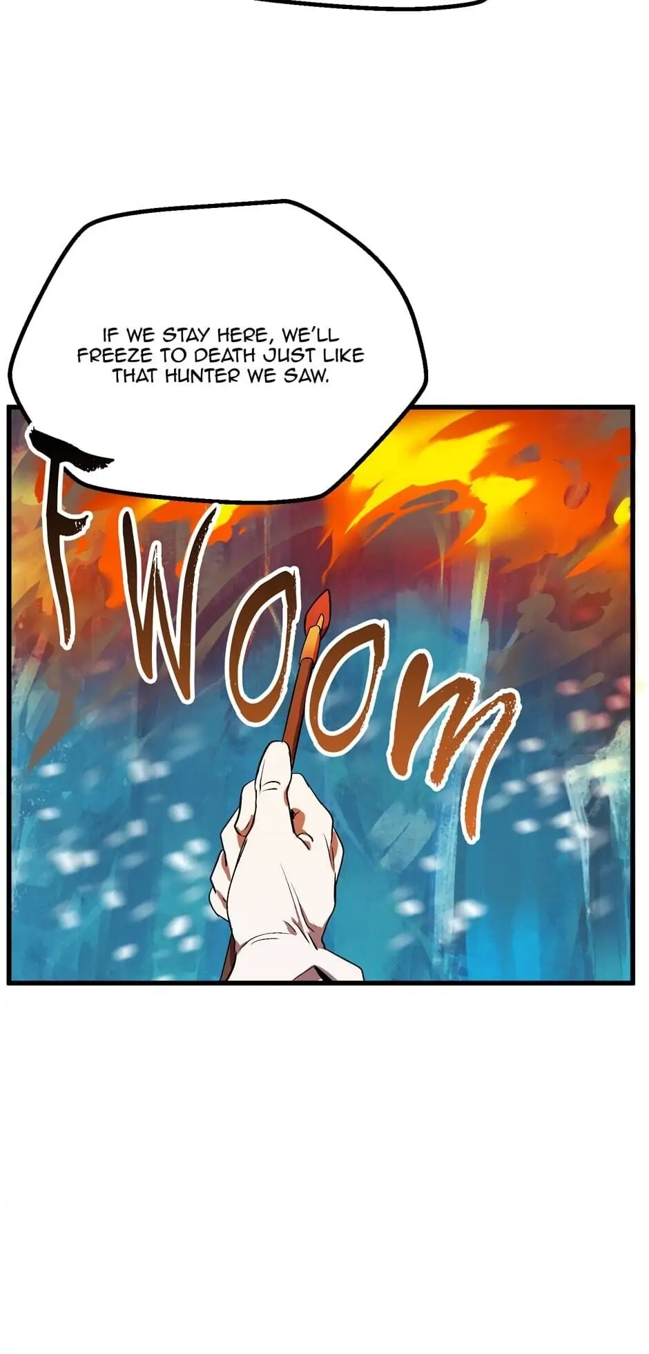 Latna Saga: Survival of a Sword King Chapter 17 page 50