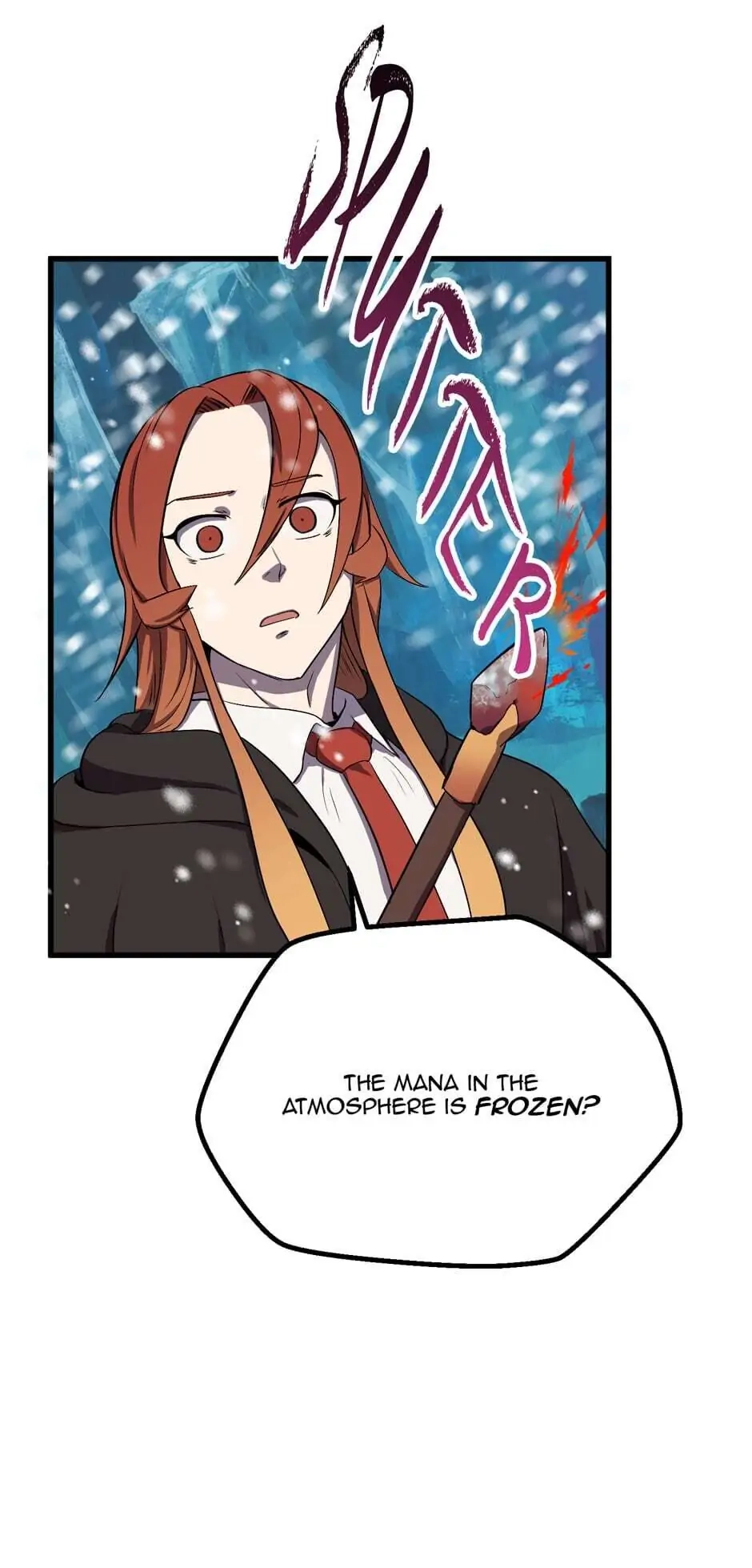 Latna Saga: Survival of a Sword King Chapter 17 page 51