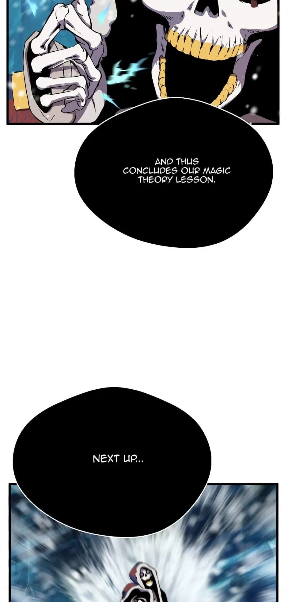 Latna Saga: Survival of a Sword King Chapter 17 page 55