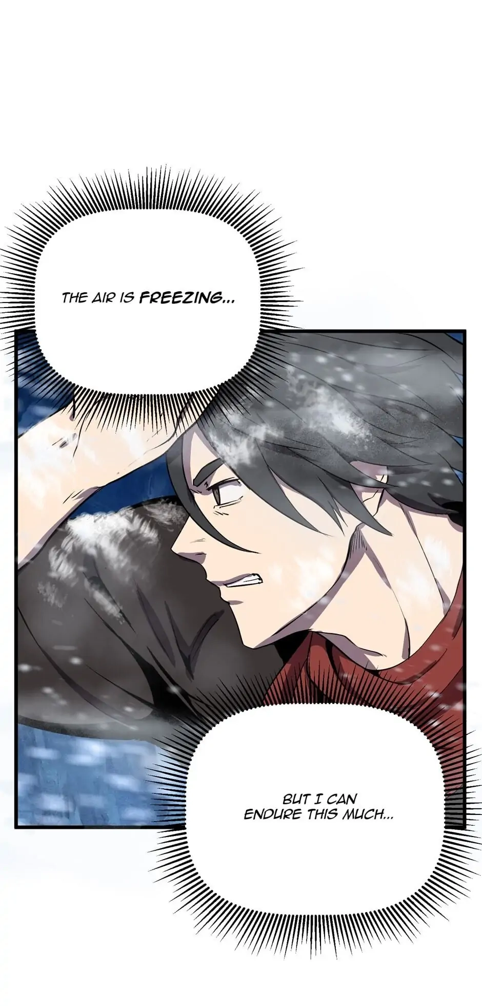 Latna Saga: Survival of a Sword King Chapter 17 page 58