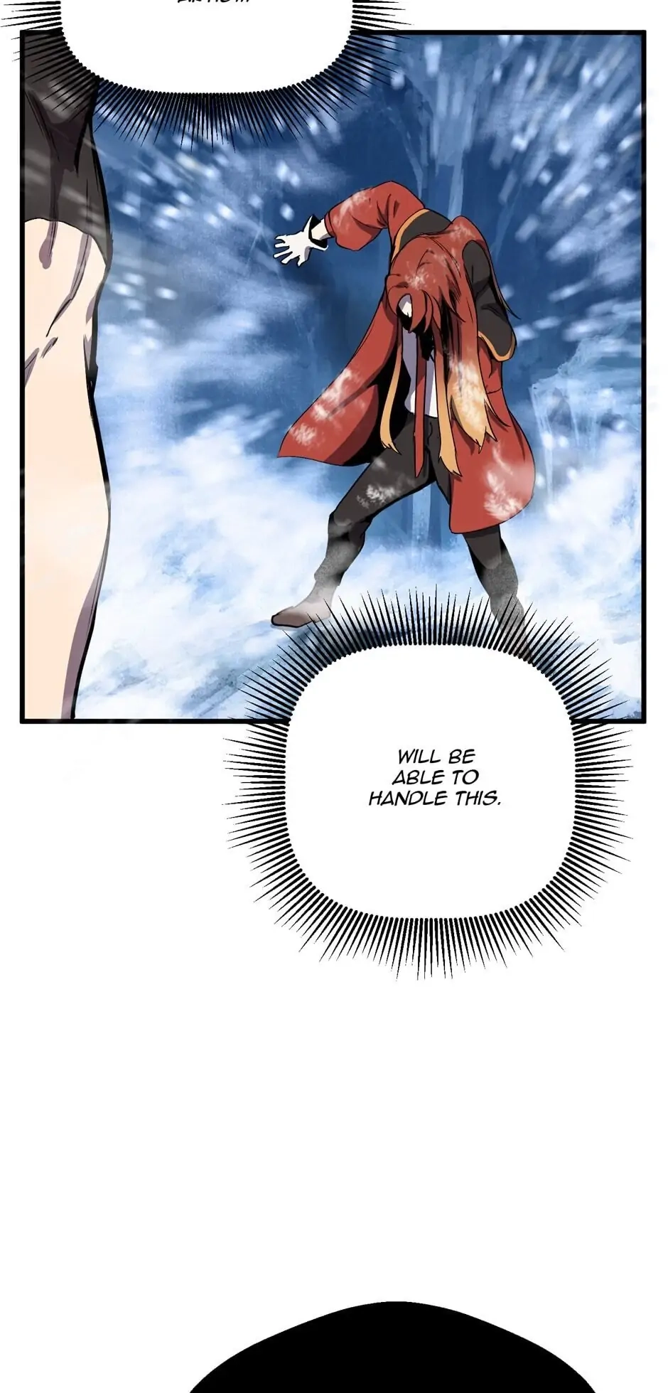 Latna Saga: Survival of a Sword King Chapter 17 page 60