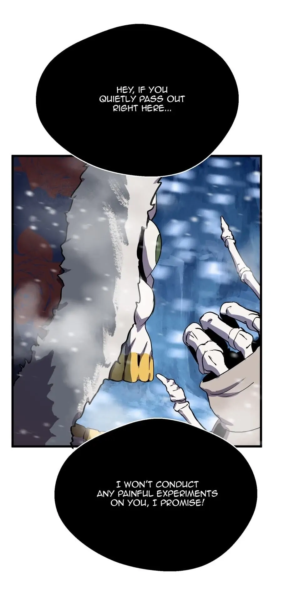 Latna Saga: Survival of a Sword King Chapter 17 page 62
