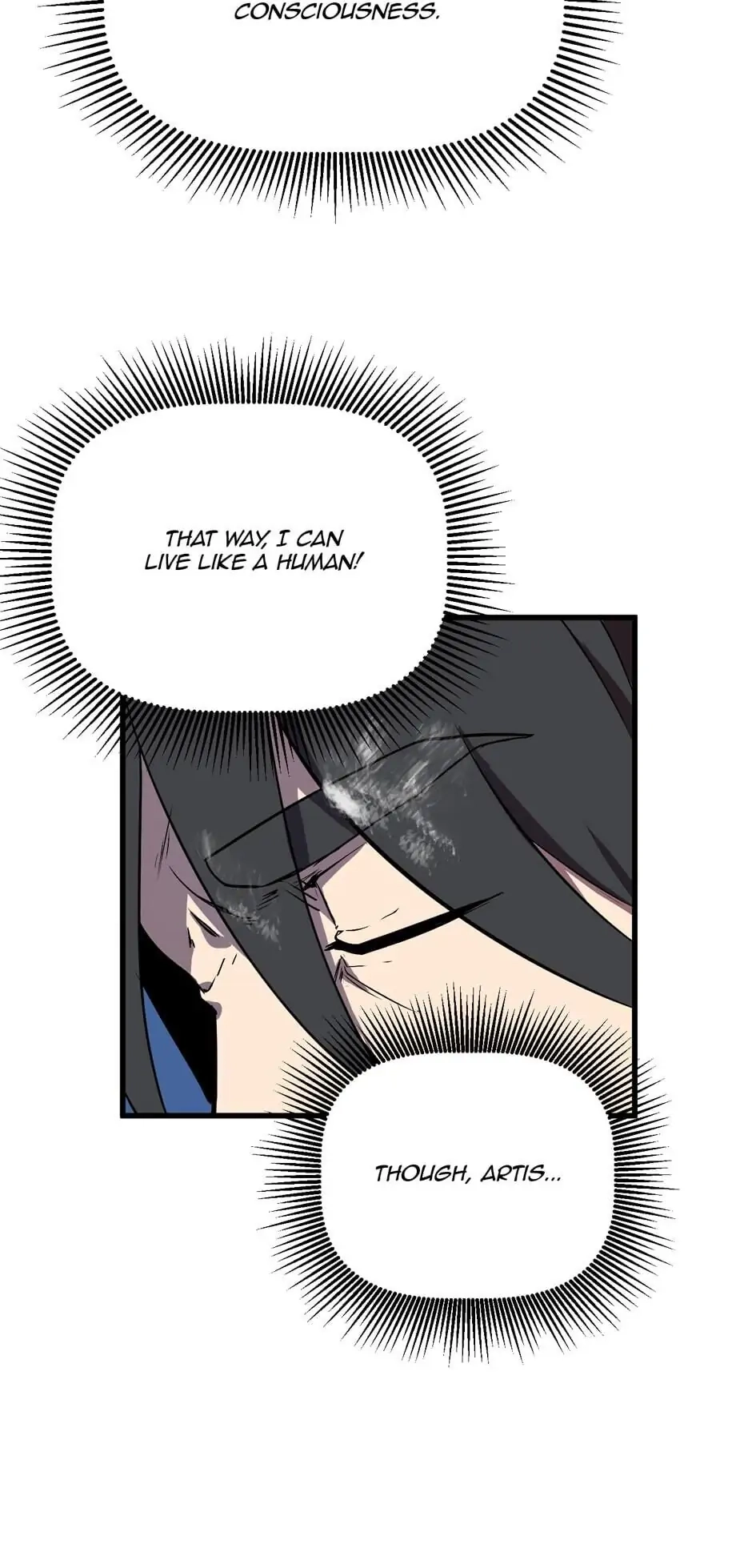 Latna Saga: Survival of a Sword King Chapter 17 page 64
