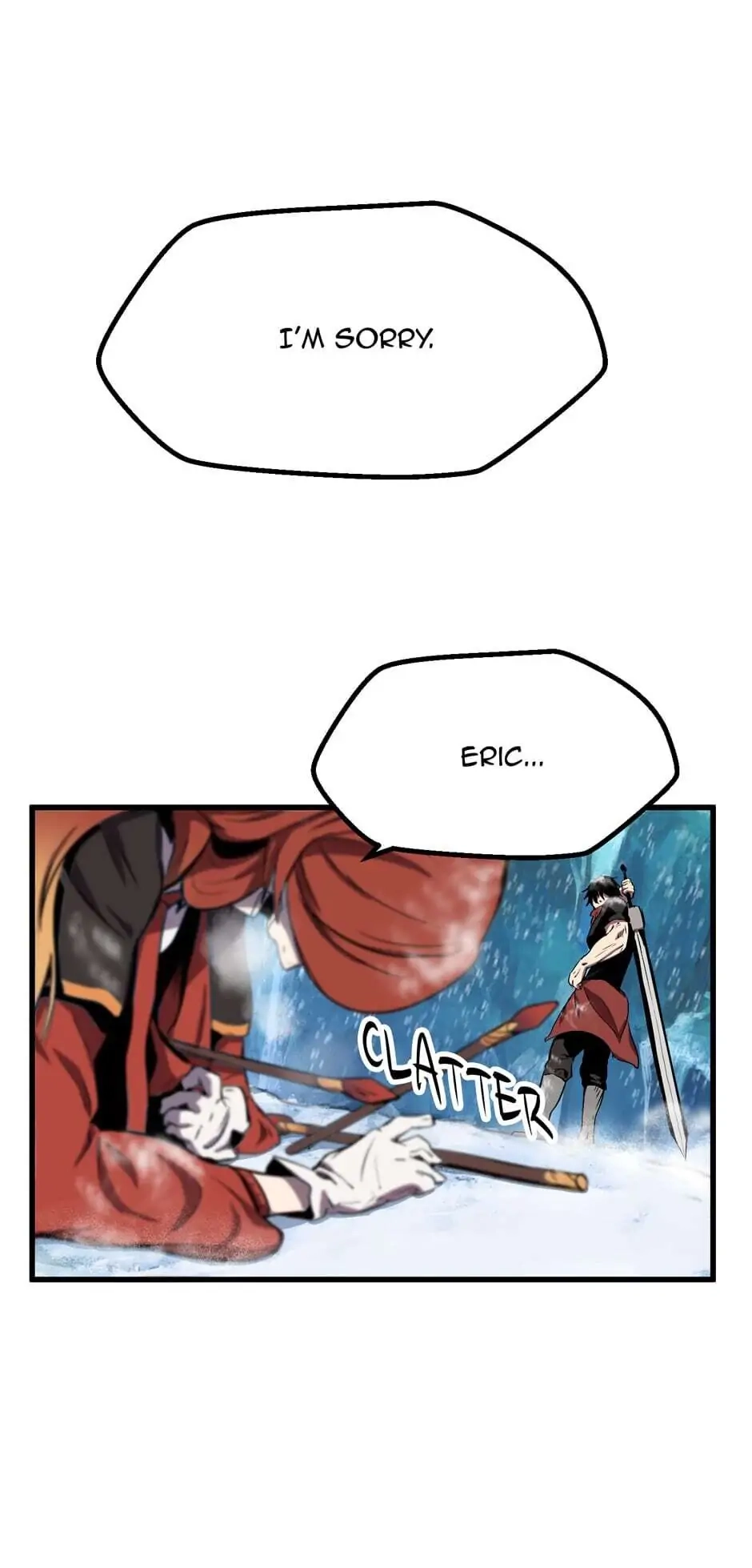 Latna Saga: Survival of a Sword King Chapter 17 page 65