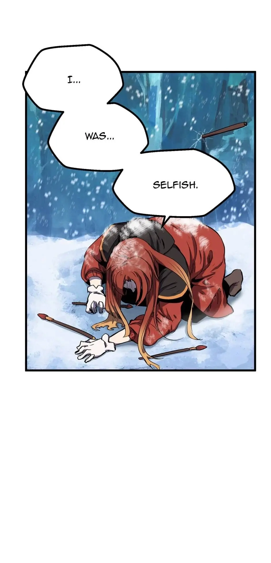 Latna Saga: Survival of a Sword King Chapter 17 page 66