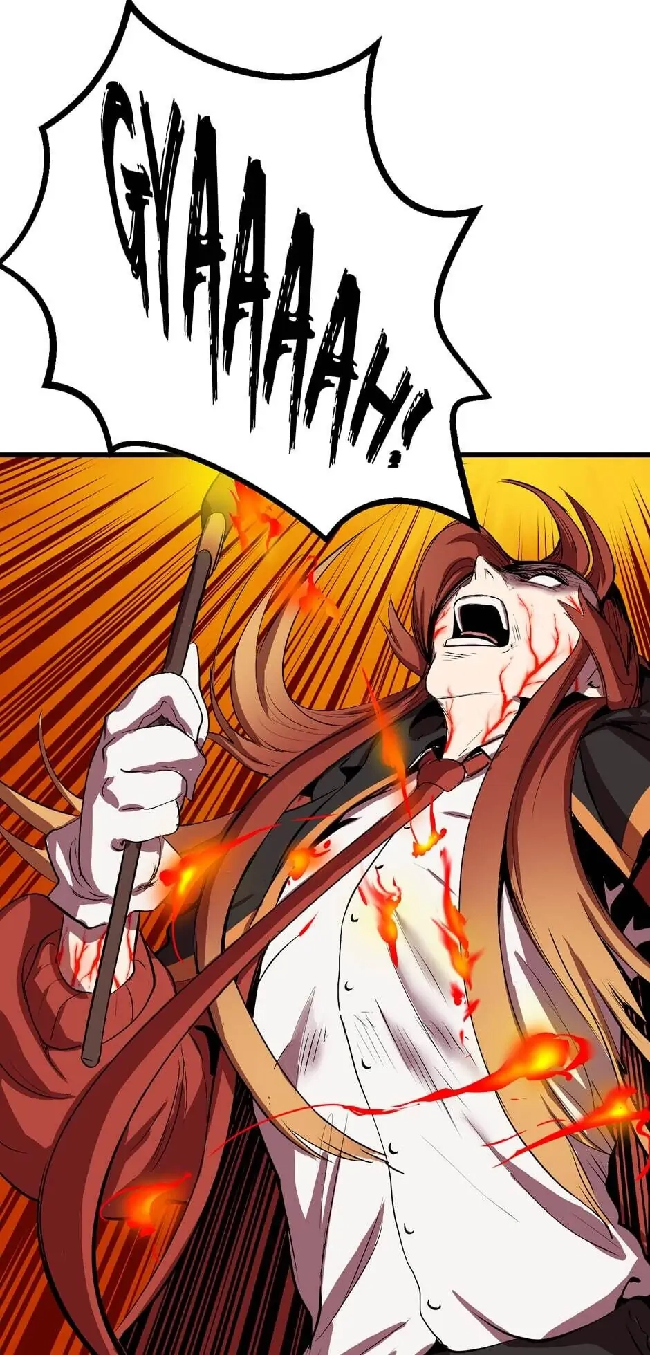 Latna Saga: Survival of a Sword King Chapter 17 page 68