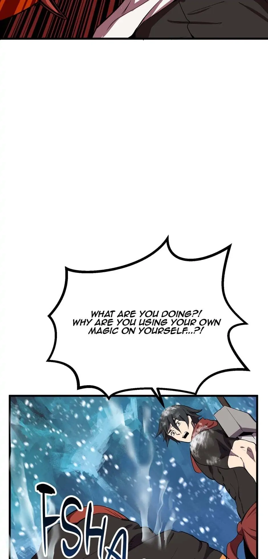 Latna Saga: Survival of a Sword King Chapter 17 page 69