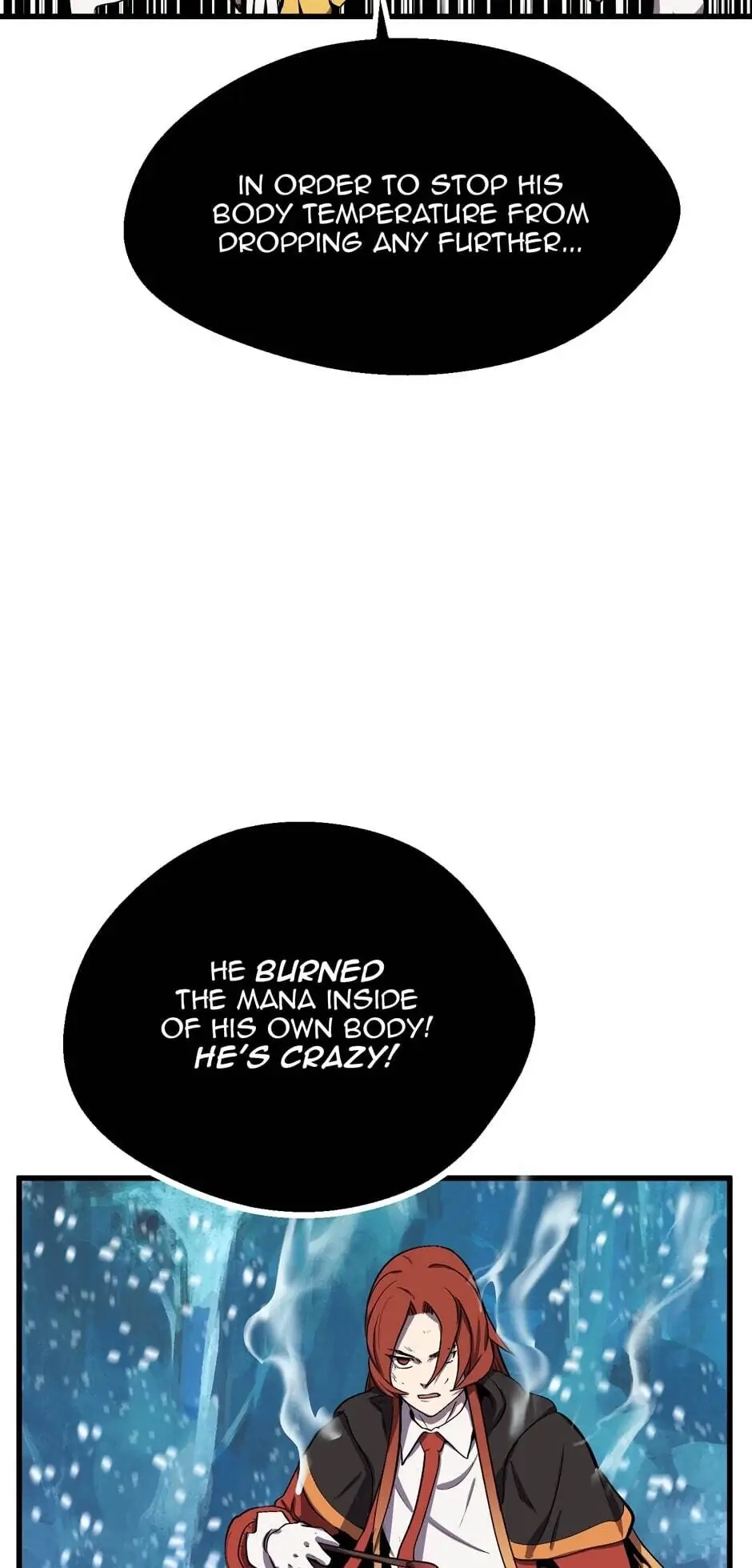 Latna Saga: Survival of a Sword King Chapter 17 page 71
