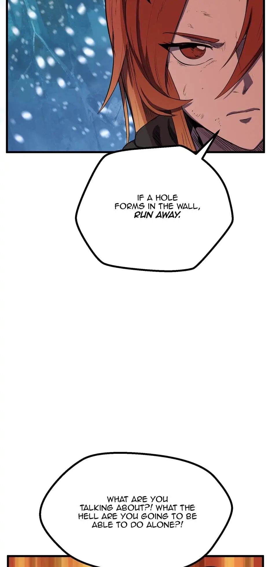 Latna Saga: Survival of a Sword King Chapter 17 page 74