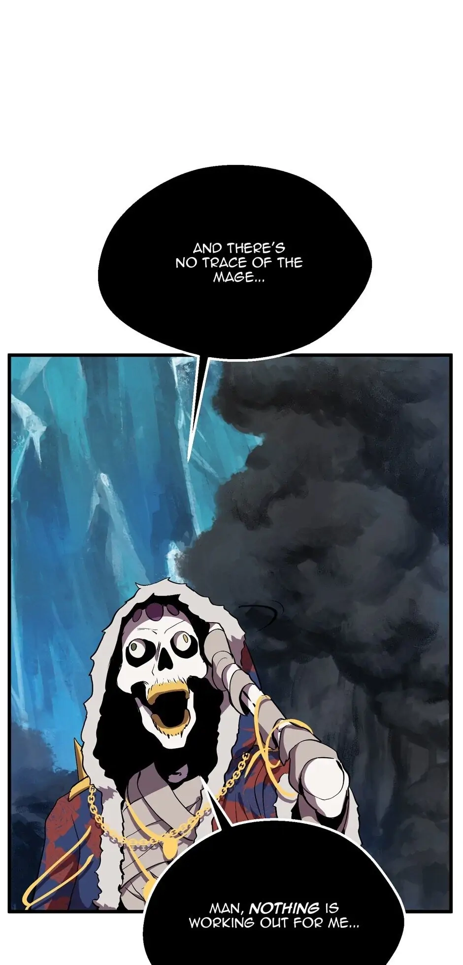 Latna Saga: Survival of a Sword King Chapter 17 page 89