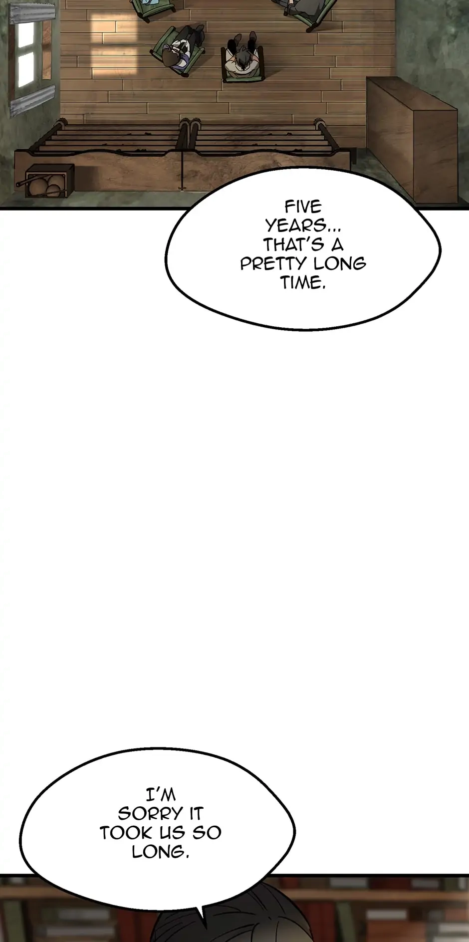 Latna Saga: Survival of a Sword King Chapter 170 page 5