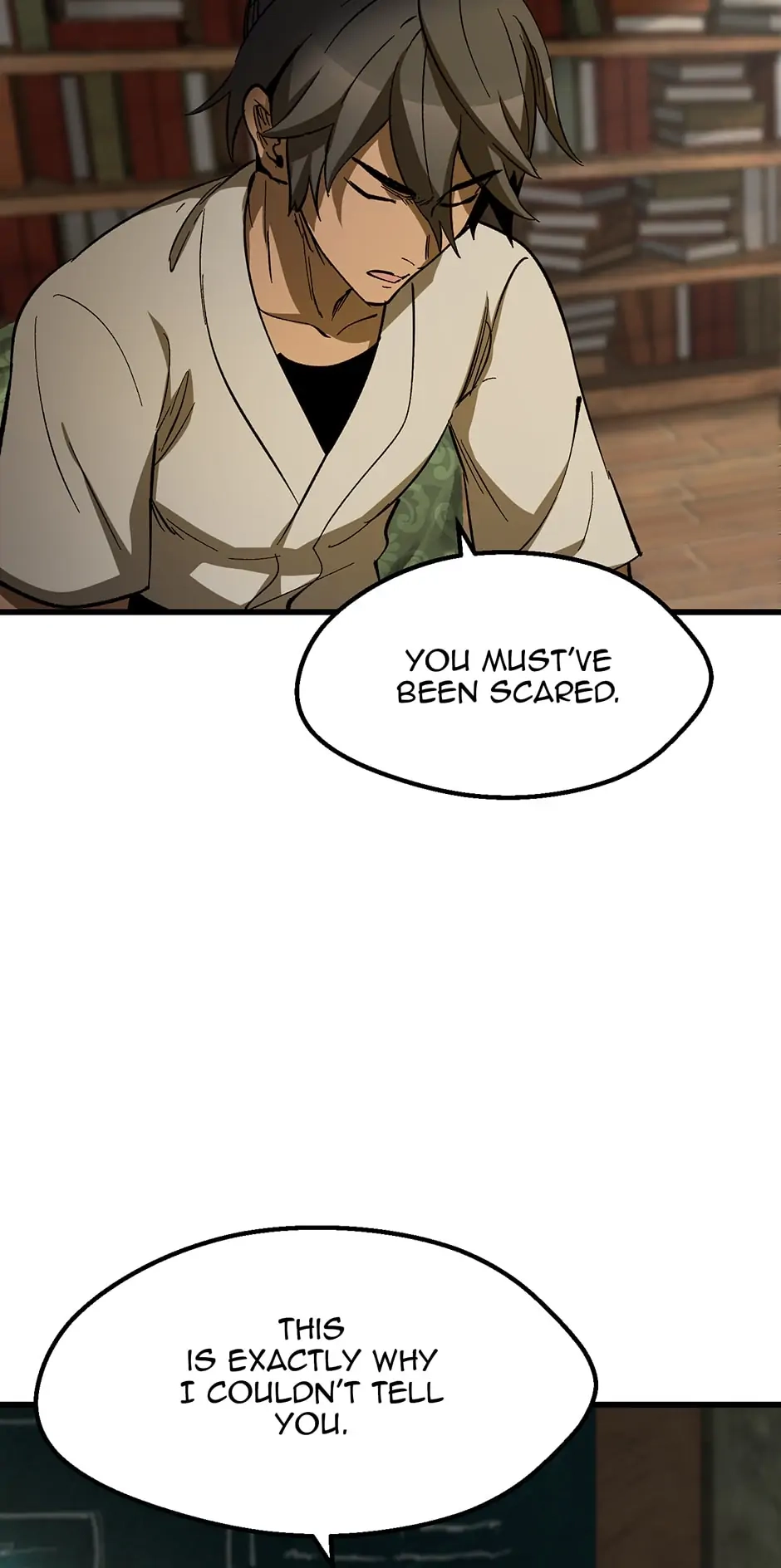 Latna Saga: Survival of a Sword King Chapter 170 page 6