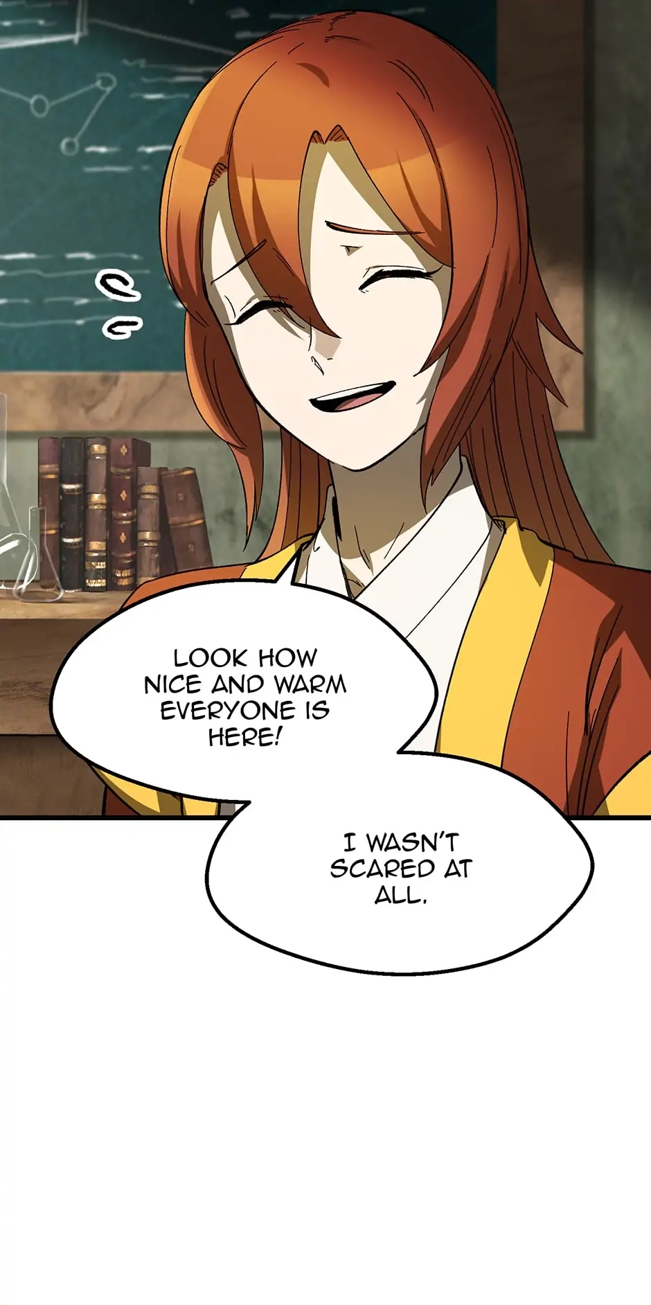 Latna Saga: Survival of a Sword King Chapter 170 page 7