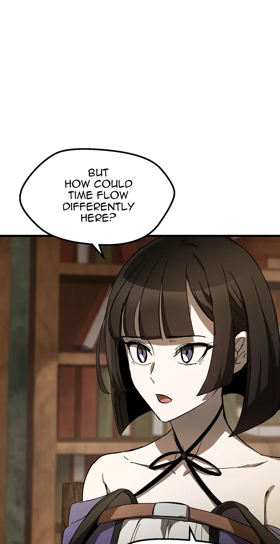 Latna Saga: Survival of a Sword King Chapter 170 page 9