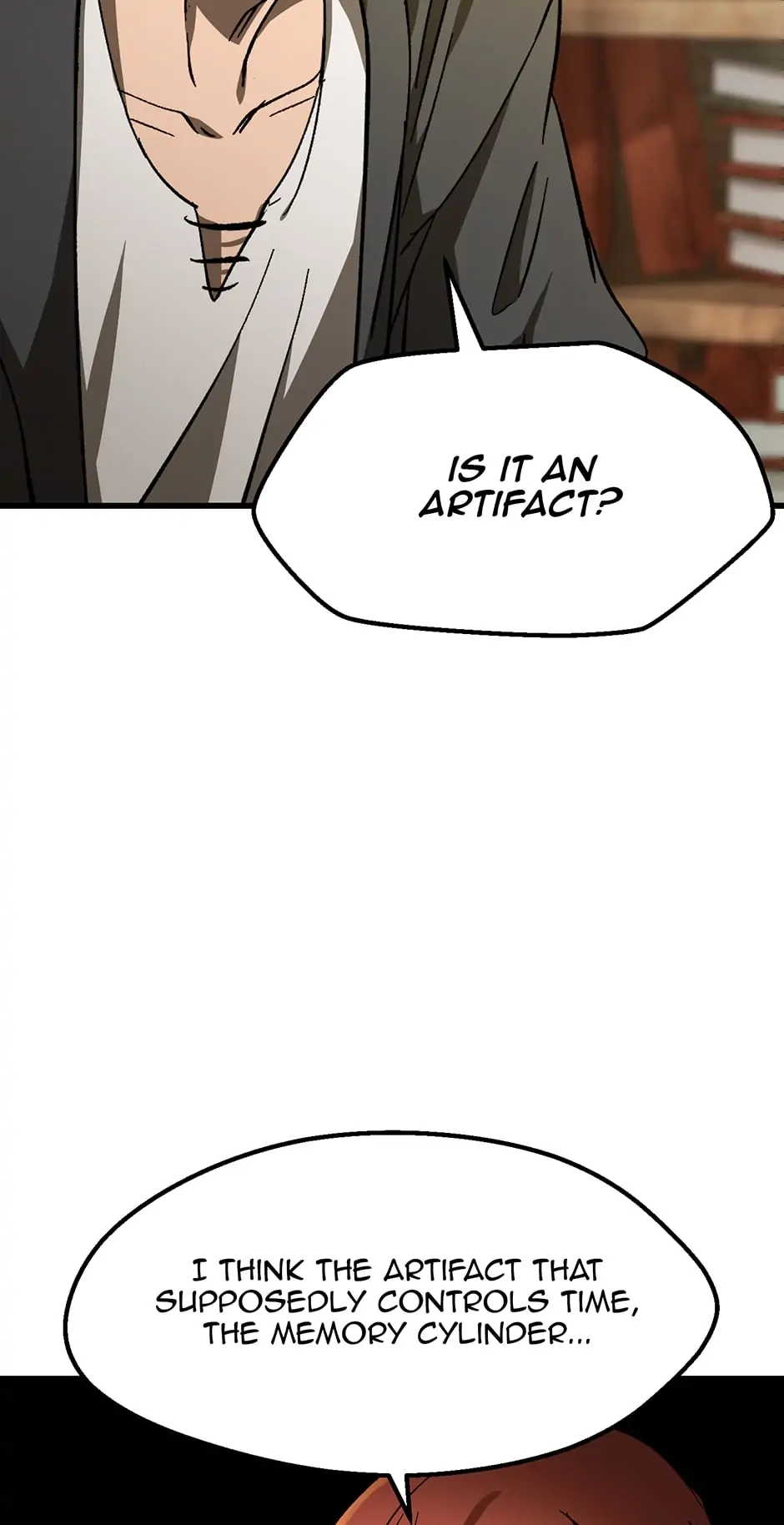 Latna Saga: Survival of a Sword King Chapter 170 page 11