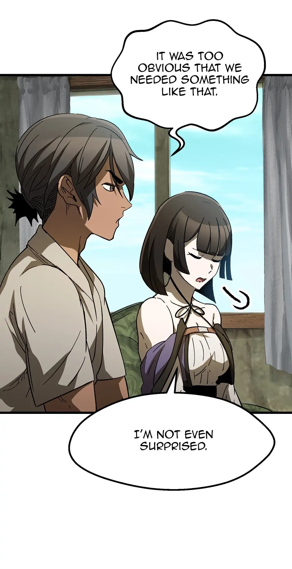 Latna Saga: Survival of a Sword King Chapter 170 page 13