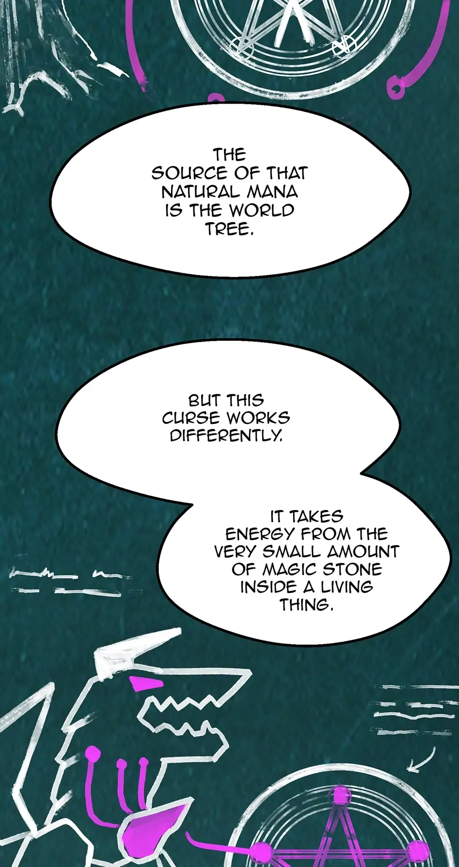 Latna Saga: Survival of a Sword King Chapter 170 page 16