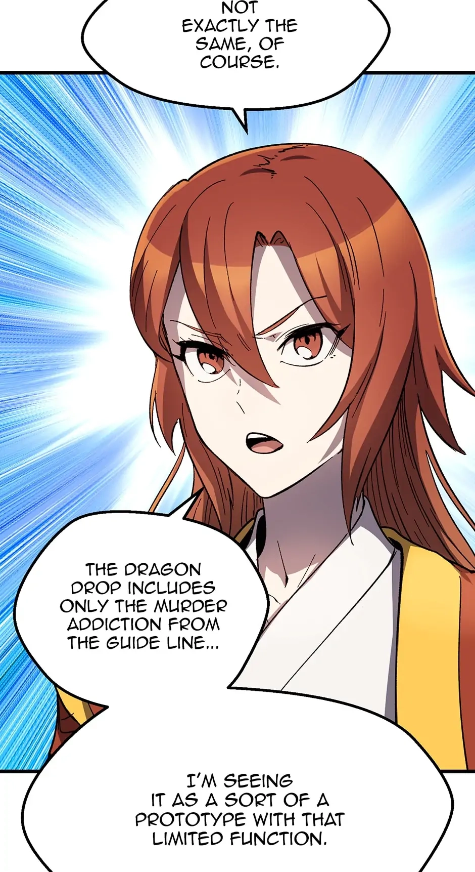 Latna Saga: Survival of a Sword King Chapter 170 page 24