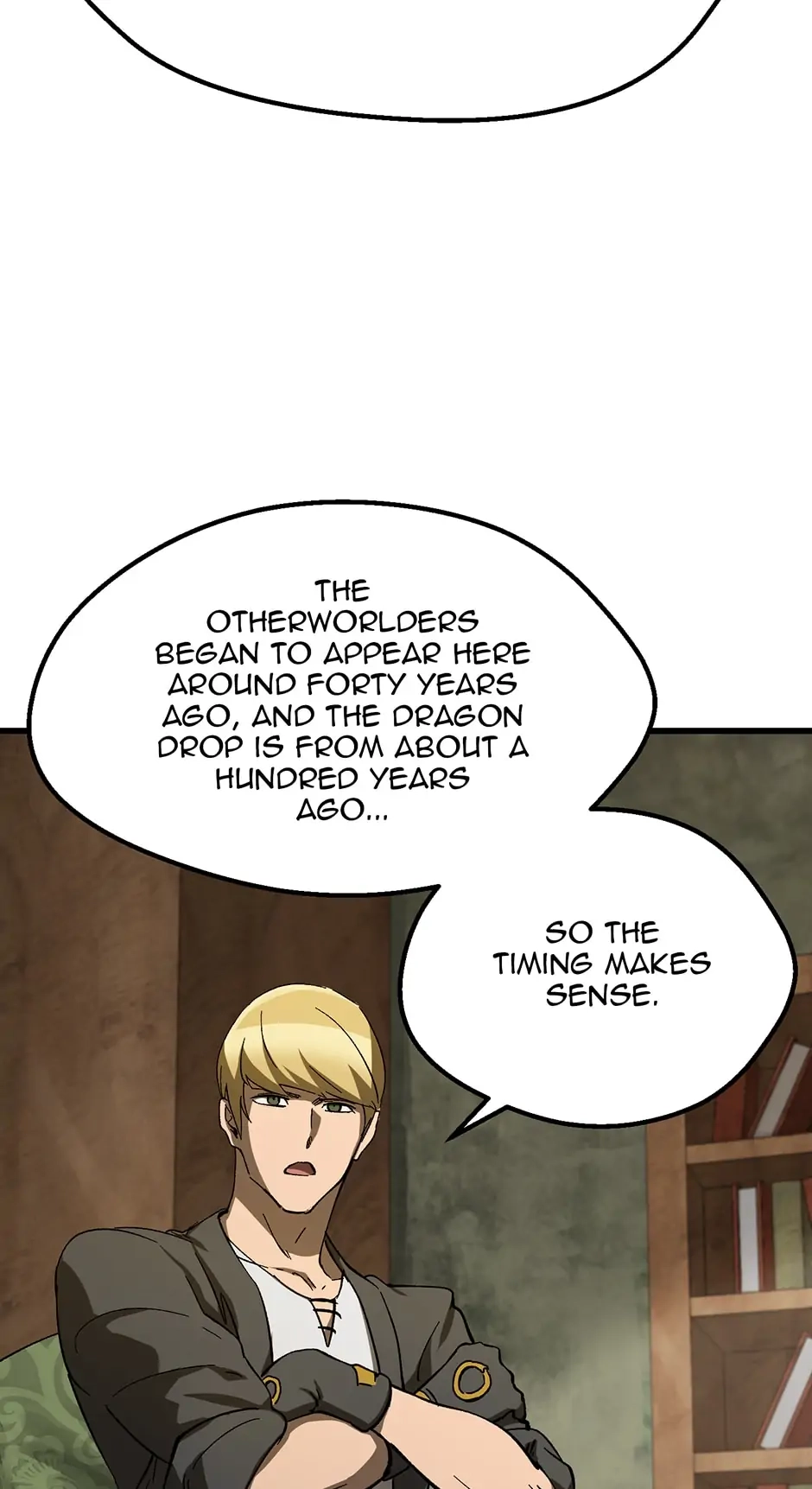 Latna Saga: Survival of a Sword King Chapter 170 page 25