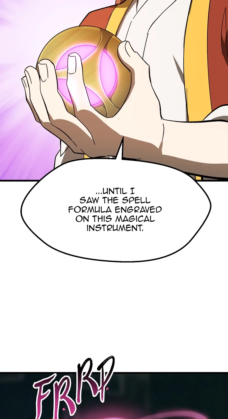 Latna Saga: Survival of a Sword King Chapter 170 page 31