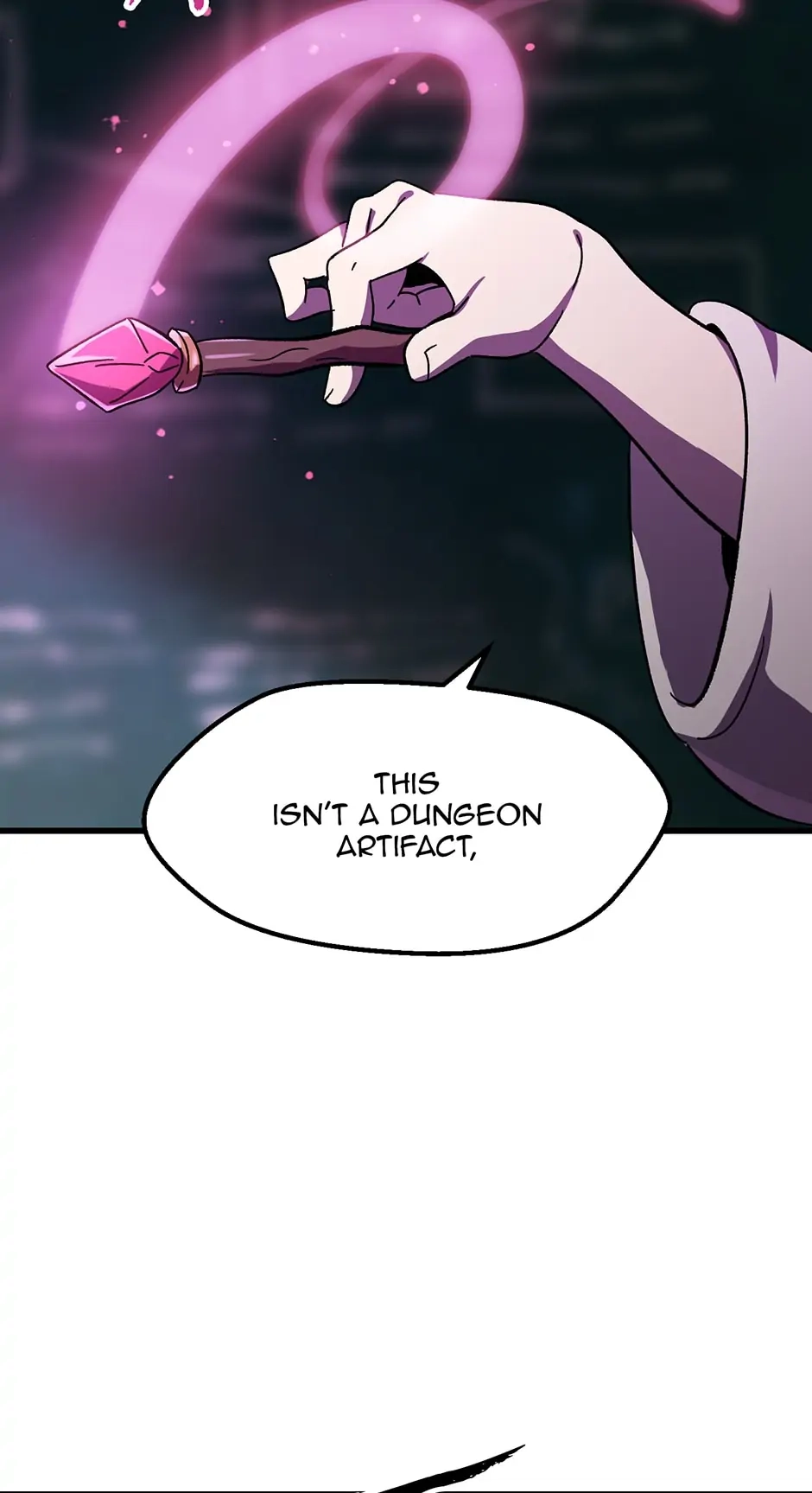 Latna Saga: Survival of a Sword King Chapter 170 page 32