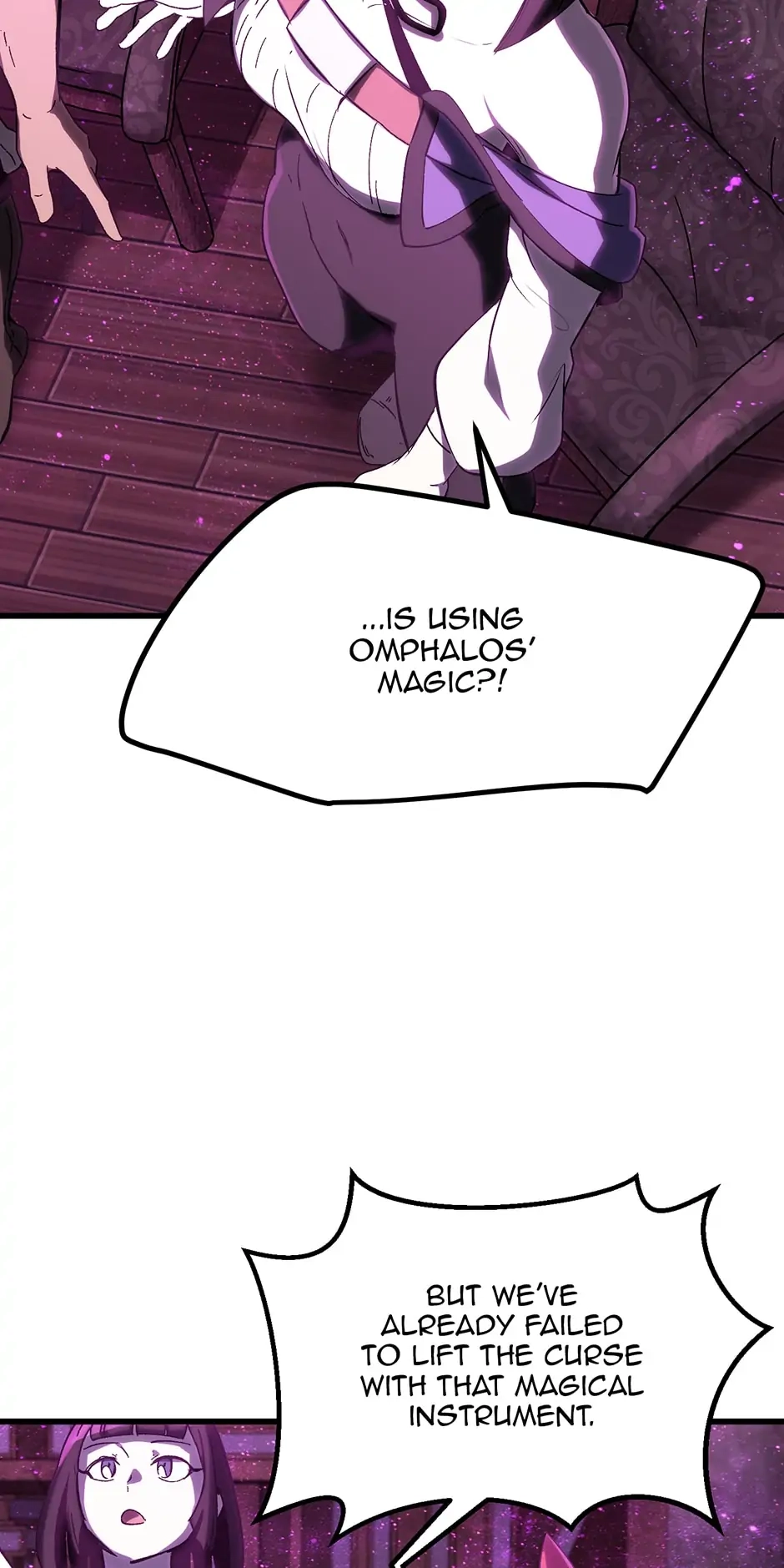 Latna Saga: Survival of a Sword King Chapter 170 page 37