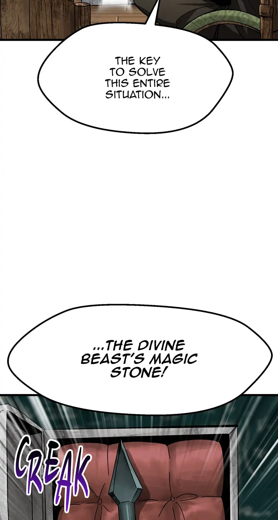 Latna Saga: Survival of a Sword King Chapter 170 page 47