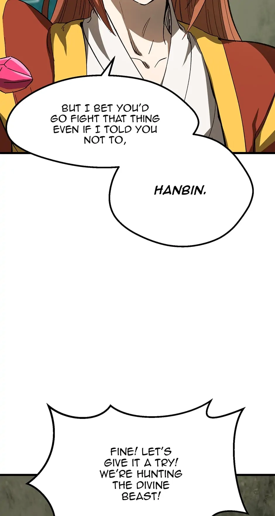Latna Saga: Survival of a Sword King Chapter 170 page 51