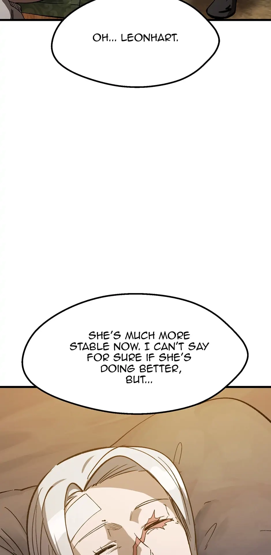 Latna Saga: Survival of a Sword King Chapter 170 page 62