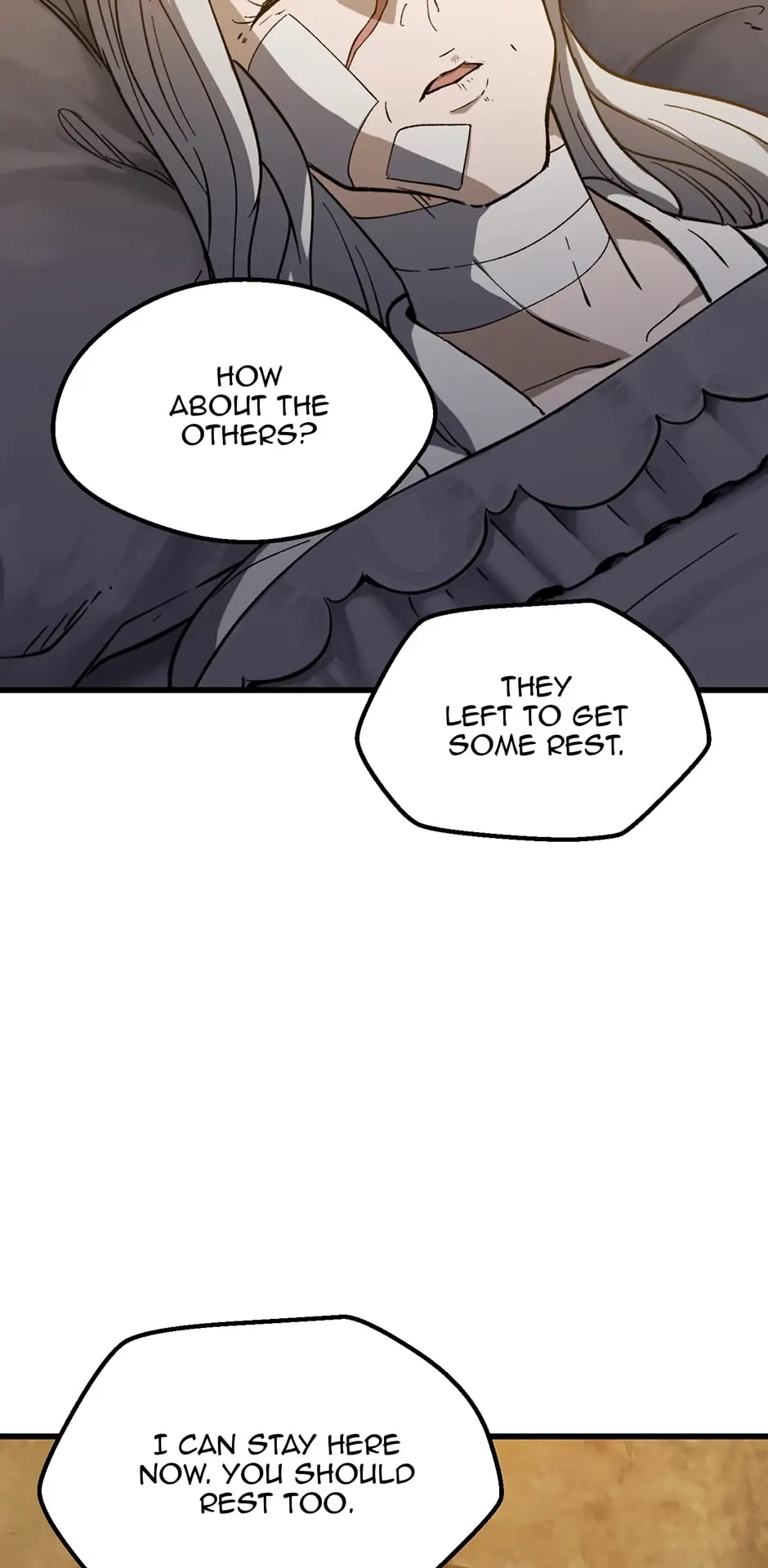 Latna Saga: Survival of a Sword King Chapter 170 page 63