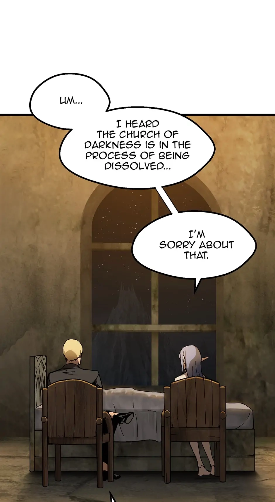 Latna Saga: Survival of a Sword King Chapter 170 page 66