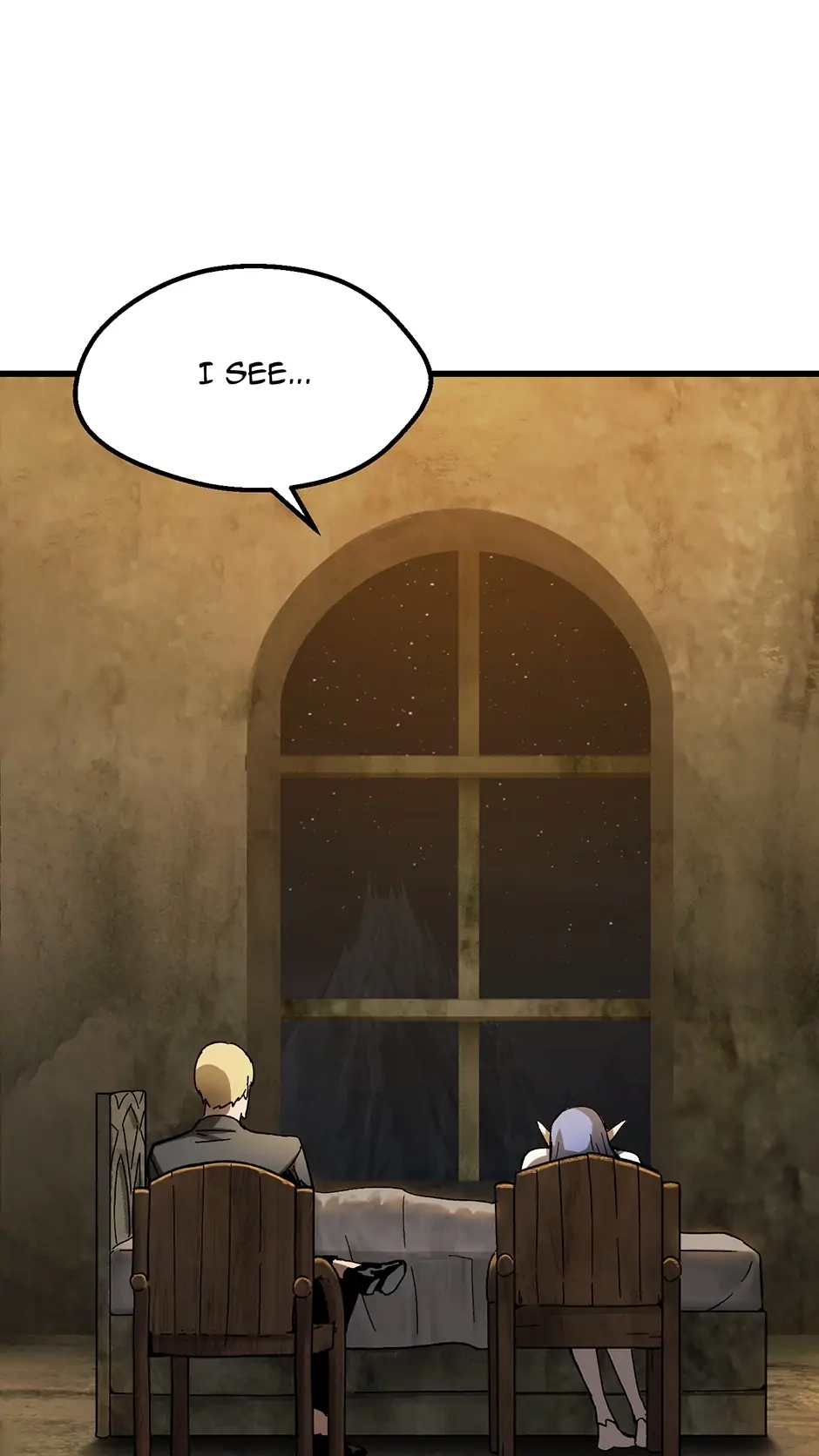 Latna Saga: Survival of a Sword King Chapter 170 page 73