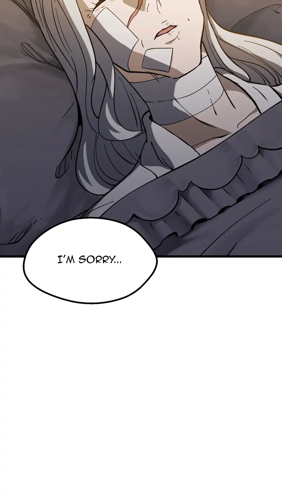 Latna Saga: Survival of a Sword King Chapter 170 page 75