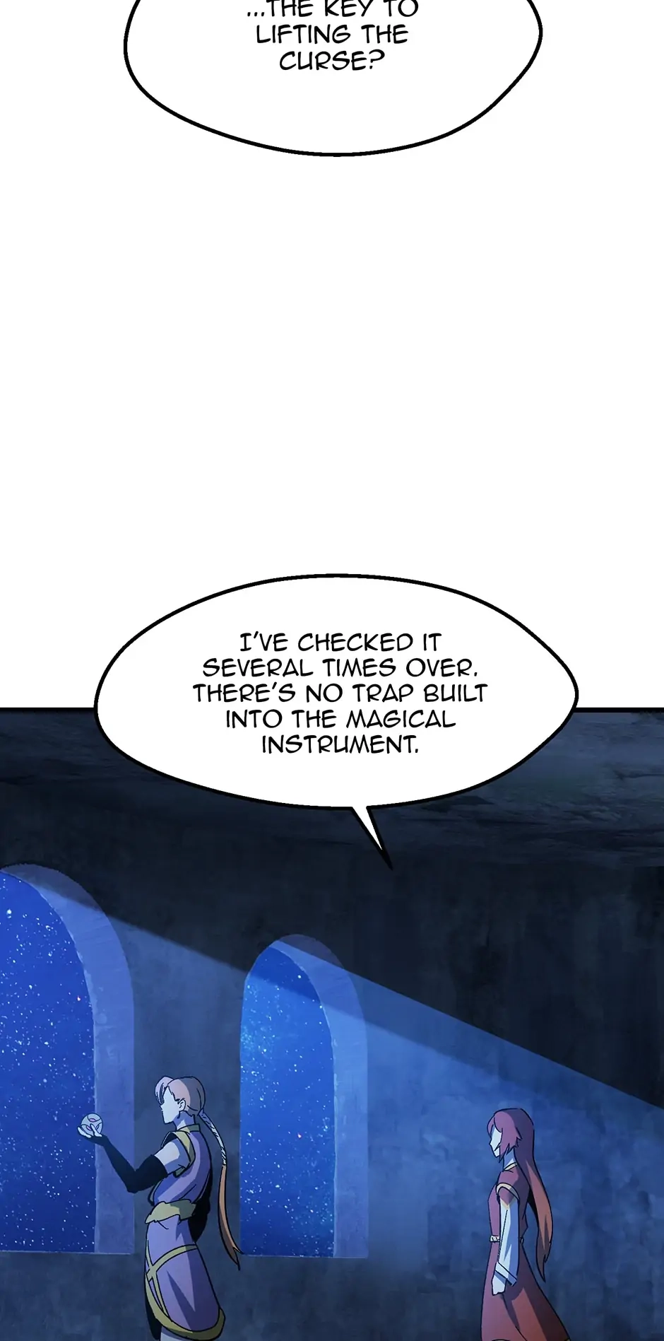 Latna Saga: Survival of a Sword King Chapter 170 page 80