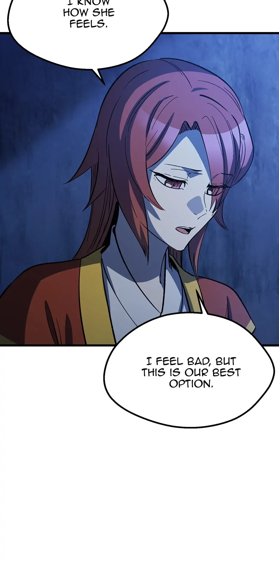 Latna Saga: Survival of a Sword King Chapter 170 page 85