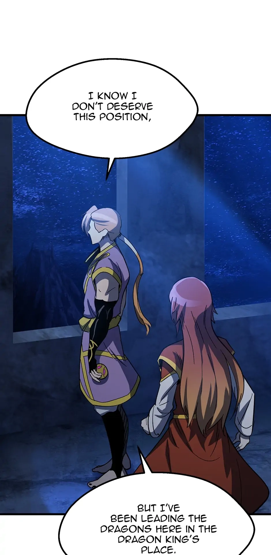Latna Saga: Survival of a Sword King Chapter 170 page 88