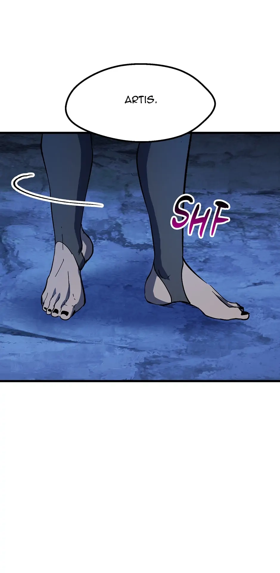 Latna Saga: Survival of a Sword King Chapter 170 page 90