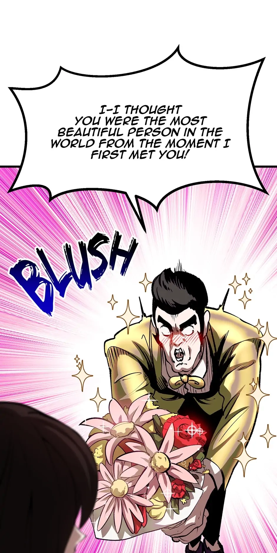 Latna Saga: Survival of a Sword King Chapter 171 page 8