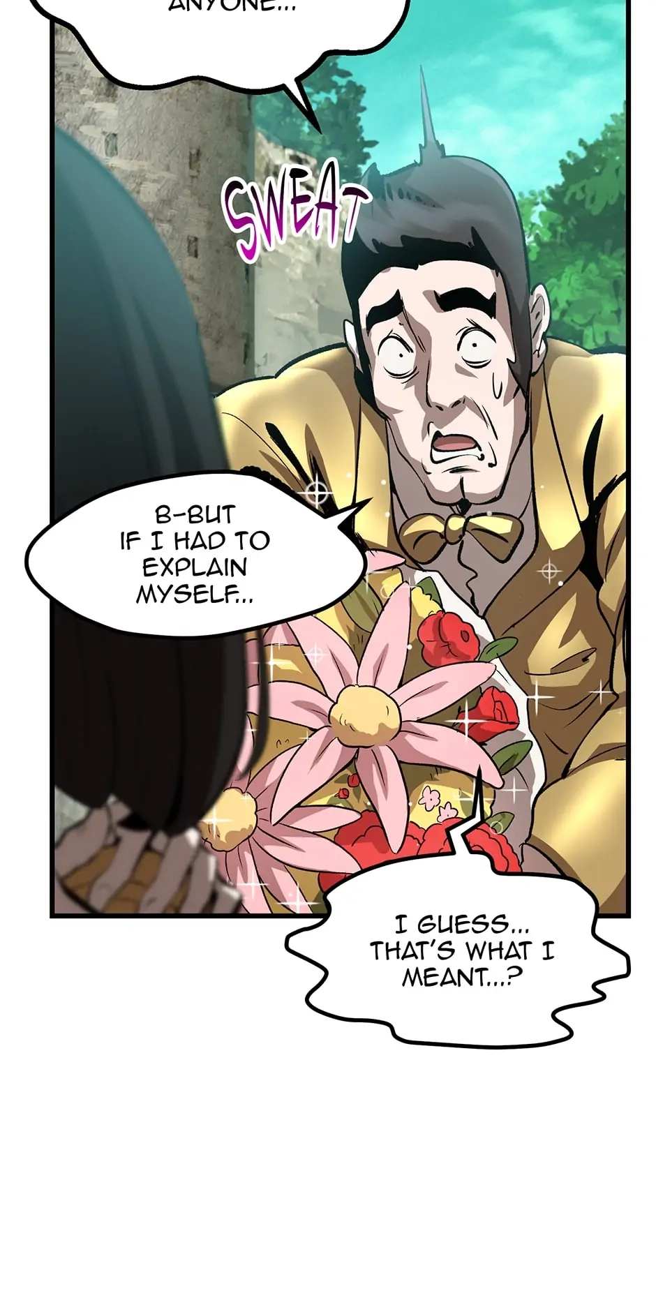 Latna Saga: Survival of a Sword King Chapter 171 page 13