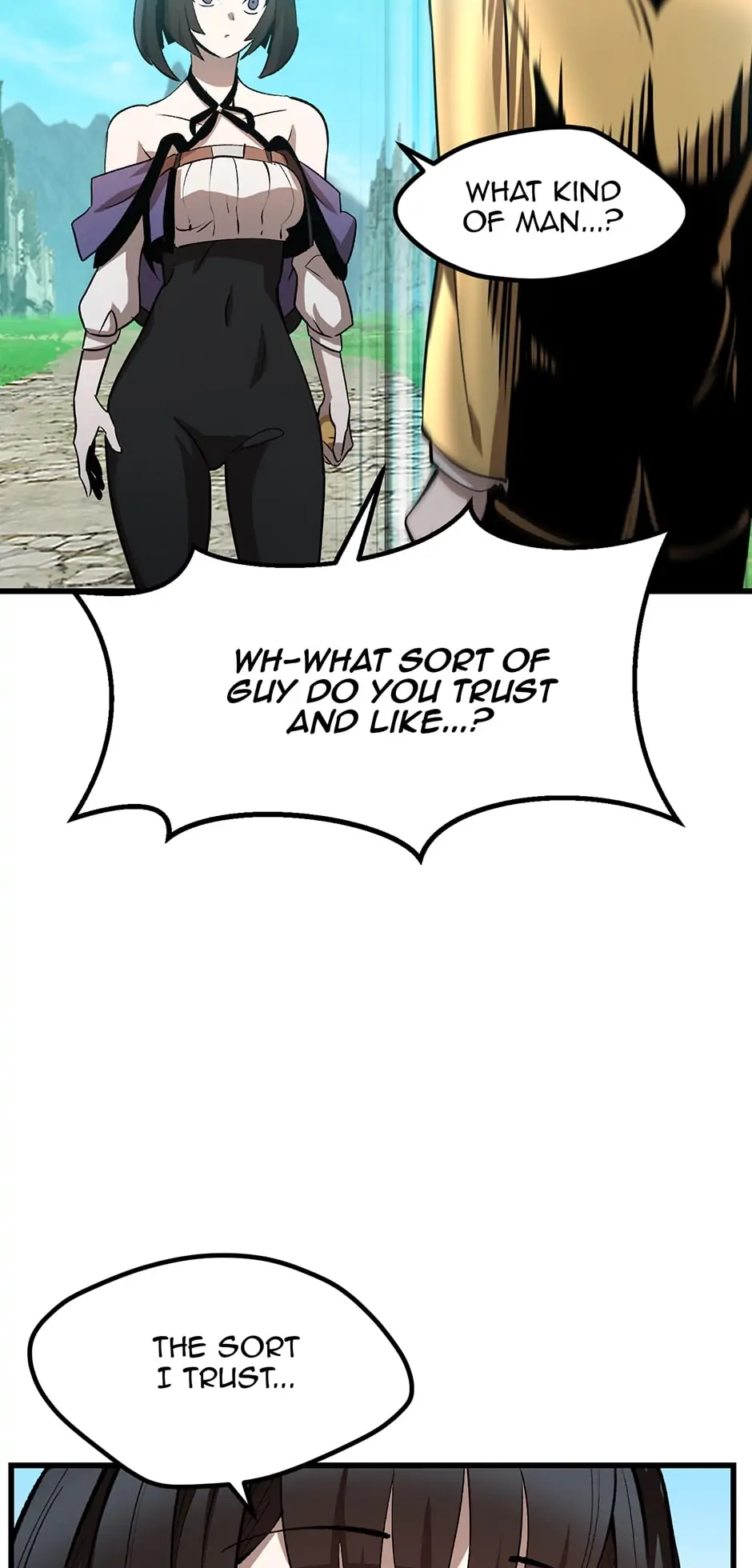 Latna Saga: Survival of a Sword King Chapter 171 page 17
